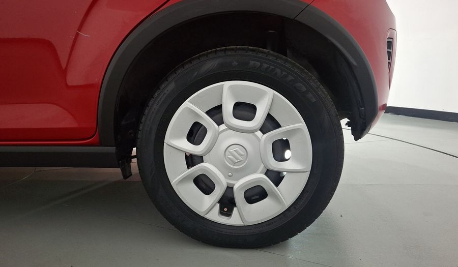 Suzuki Ignis 1.2 GL Hatchback 2021