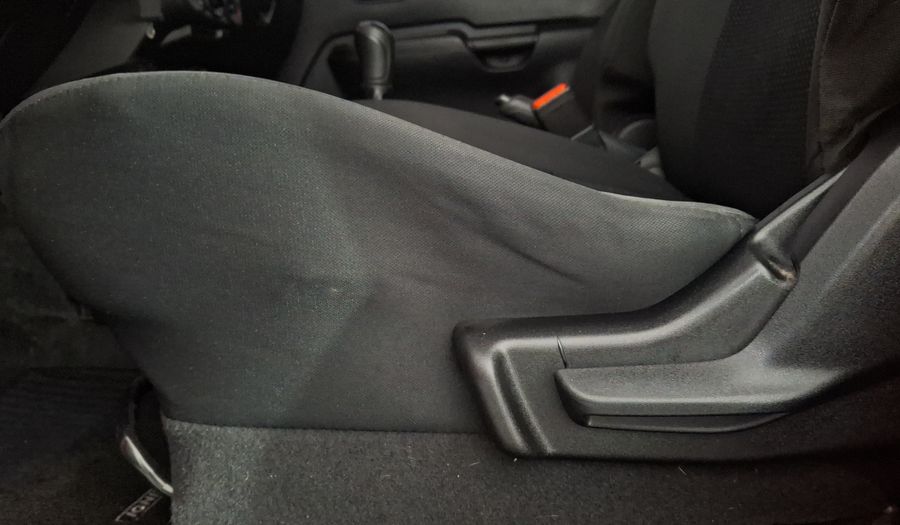 Suzuki Ignis 1.2 GL Hatchback 2021