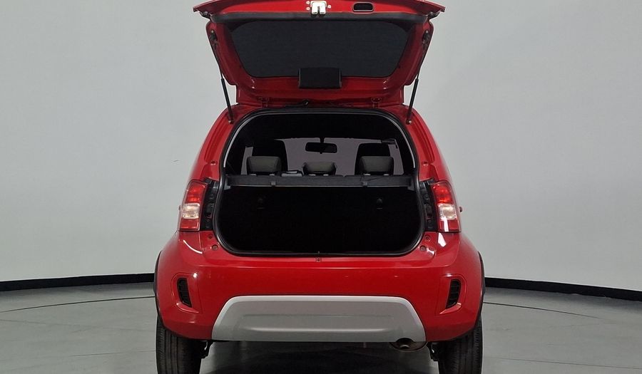 Suzuki Ignis 1.2 GL Hatchback 2021