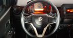 Suzuki Ignis 1.2 GL Hatchback 2021