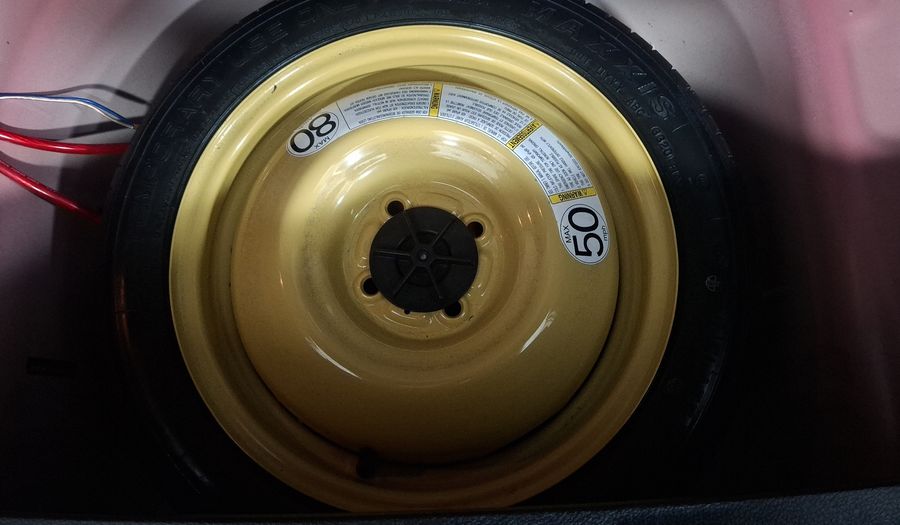 Suzuki Ignis 1.2 GL Hatchback 2021