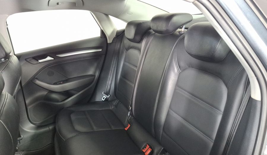 Audi A3 1.8 TFSI AMBIENTE S TRONIC Sedan 2016