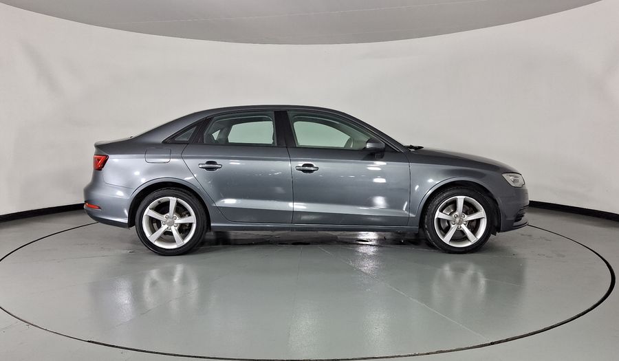 Audi A3 1.8 TFSI AMBIENTE S TRONIC Sedan 2016