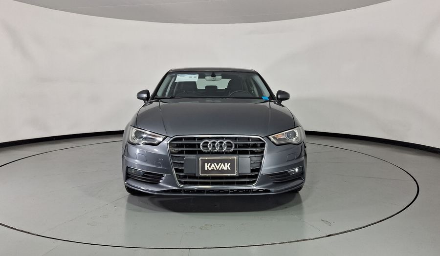 Audi A3 1.8 TFSI AMBIENTE S TRONIC Sedan 2016
