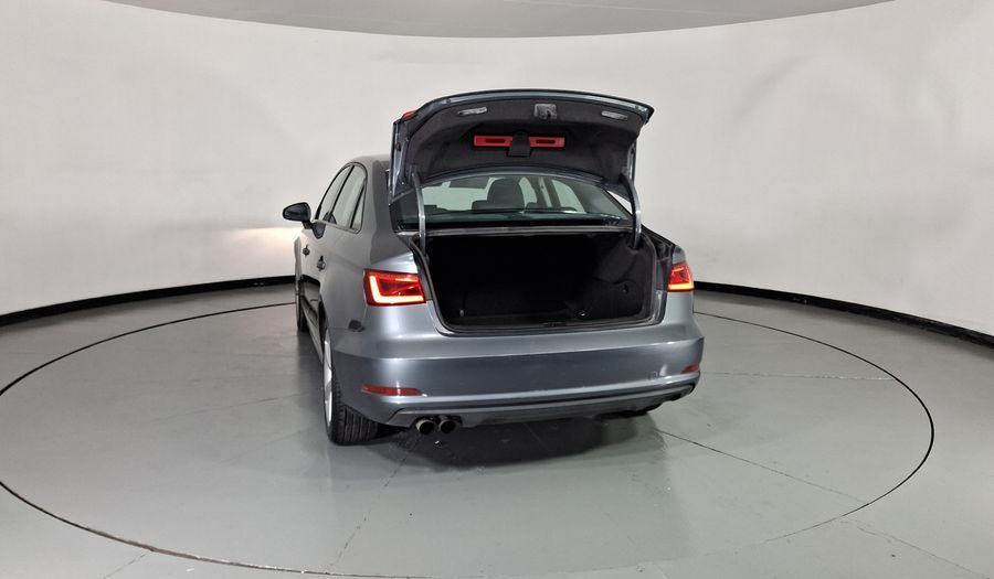 Audi A3 1.8 TFSI AMBIENTE S TRONIC Sedan 2016