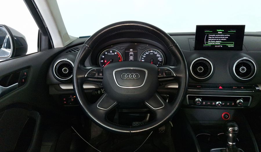 Audi A3 1.8 TFSI AMBIENTE S TRONIC Sedan 2016