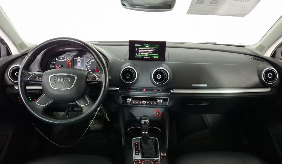 Audi A3 1.8 TFSI AMBIENTE S TRONIC Sedan 2016
