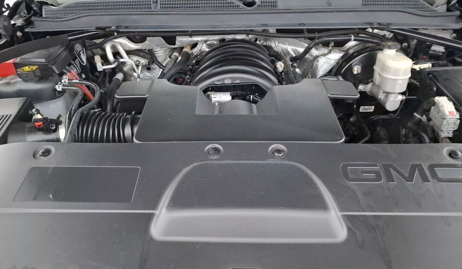 Gmc Yukon 6.2 D DENALI AUTO 4WD Suv 2018