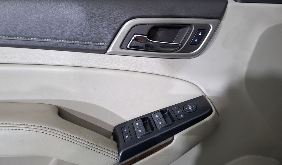 Gmc Yukon 6.2 D DENALI AUTO 4WD Suv 2018