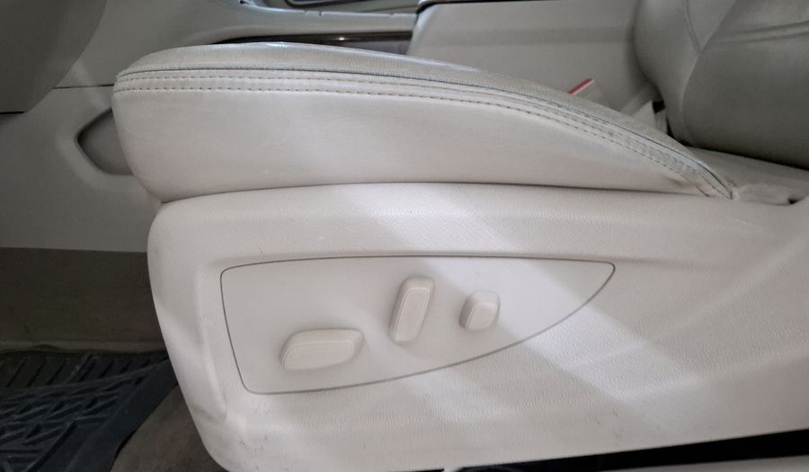 Gmc Yukon 6.2 D DENALI AUTO 4WD Suv 2018