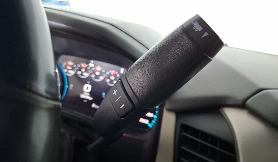 Gmc Yukon 6.2 D DENALI AUTO 4WD Suv 2018