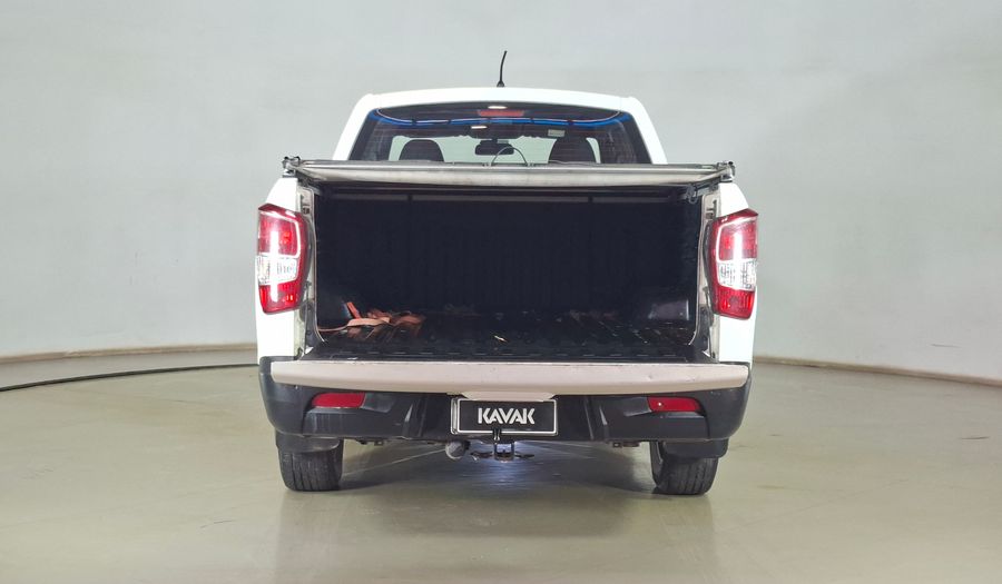 Ssangyong Grand Musso 2.2D GRAND FULL QL612 Pickup 2020