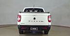 Ssangyong Grand Musso 2.2D GRAND FULL QL612 Pickup 2020