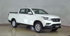 Ssangyong Grand Musso 2.2D GRAND FULL QL612 Pickup 2020