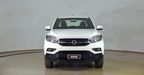 Ssangyong Grand Musso 2.2D GRAND FULL QL612 Pickup 2020