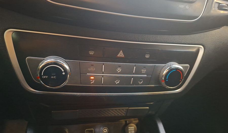 Ssangyong Grand Musso 2.2D GRAND FULL QL612 Pickup 2020