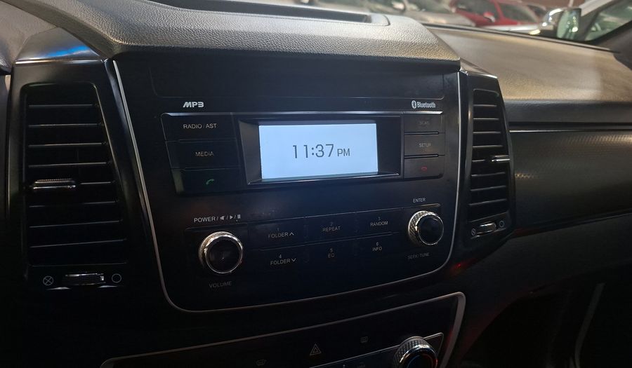 Ssangyong Grand Musso 2.2D GRAND FULL QL612 Pickup 2020