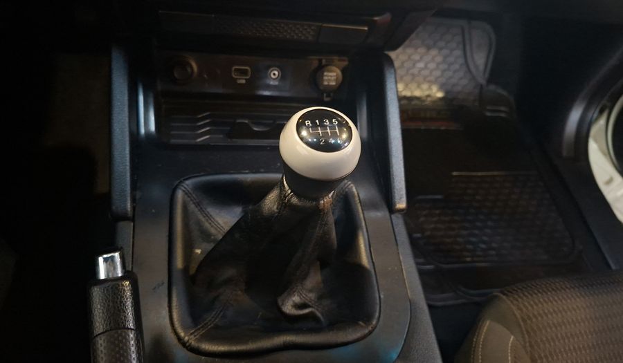 Ssangyong Grand Musso 2.2D GRAND FULL QL612 Pickup 2020