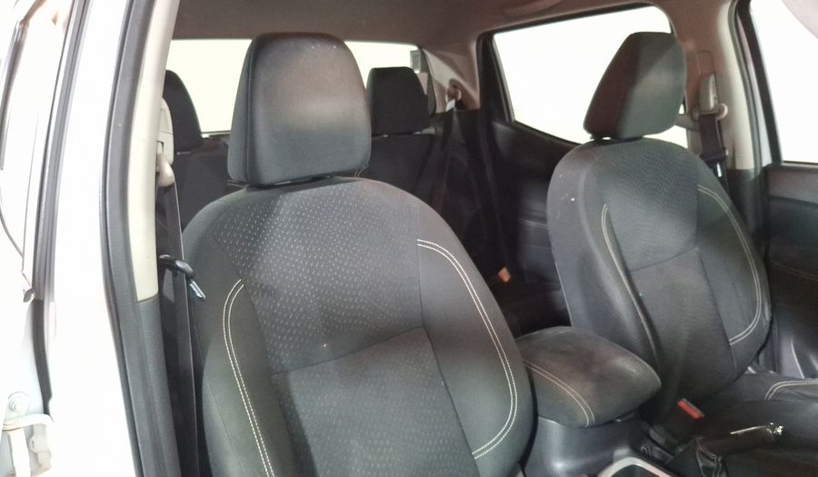 Nissan Np300 2.5 XE AC PAQ SEG Pickup 2020