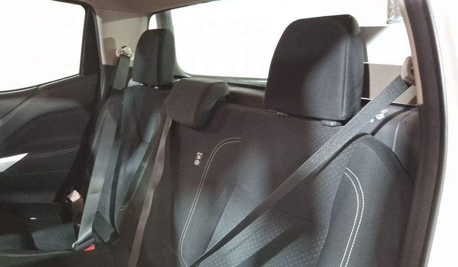 Nissan Np300 2.5 XE AC PAQ SEG Pickup 2020
