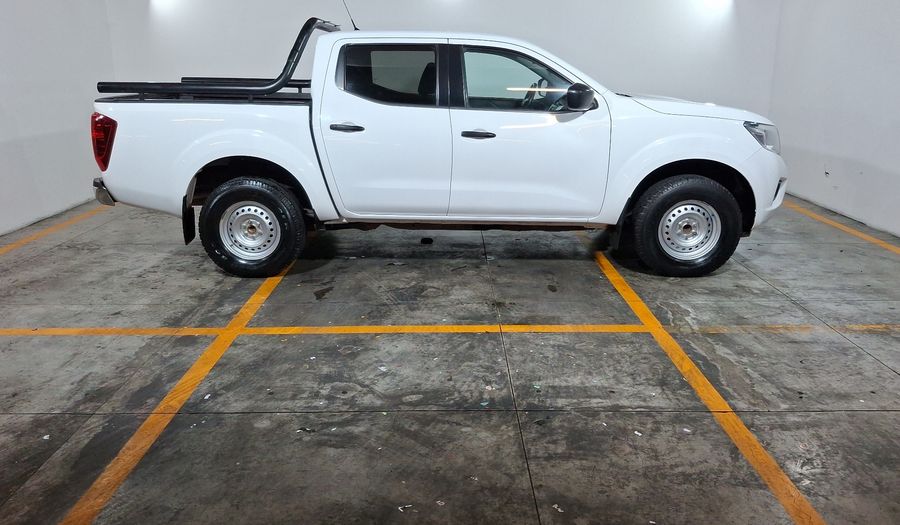 Nissan Np300 2.5 XE AC PAQ SEG Pickup 2020