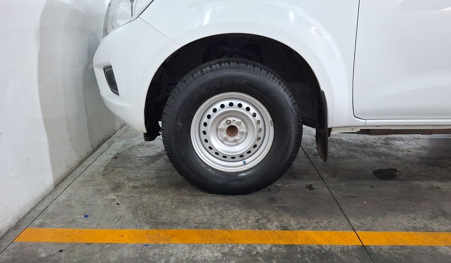 Nissan Np300 2.5 XE AC PAQ SEG Pickup 2020