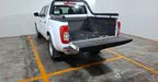 Nissan Np300 2.5 XE AC PAQ SEG Pickup 2020