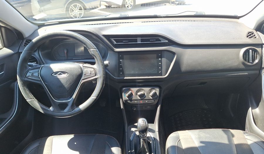 Chery Tiggo 2 1.5 GLS Suv 2021