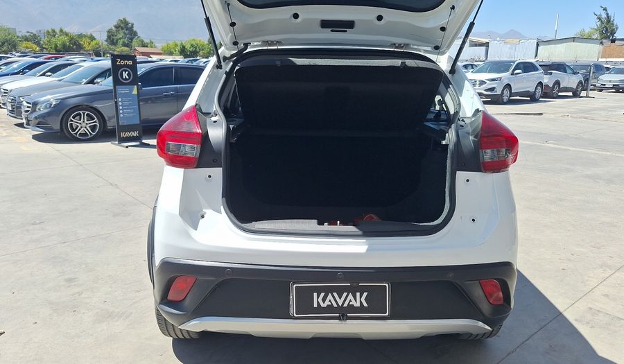 Chery Tiggo 2 1.5 GLS Suv 2021