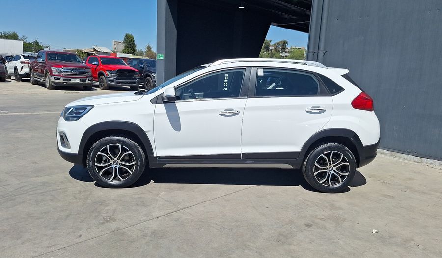 Chery Tiggo 2 1.5 GLS Suv 2021