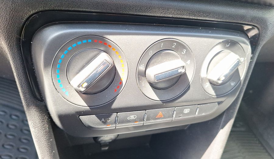 Chery Tiggo 2 1.5 GLS Suv 2021