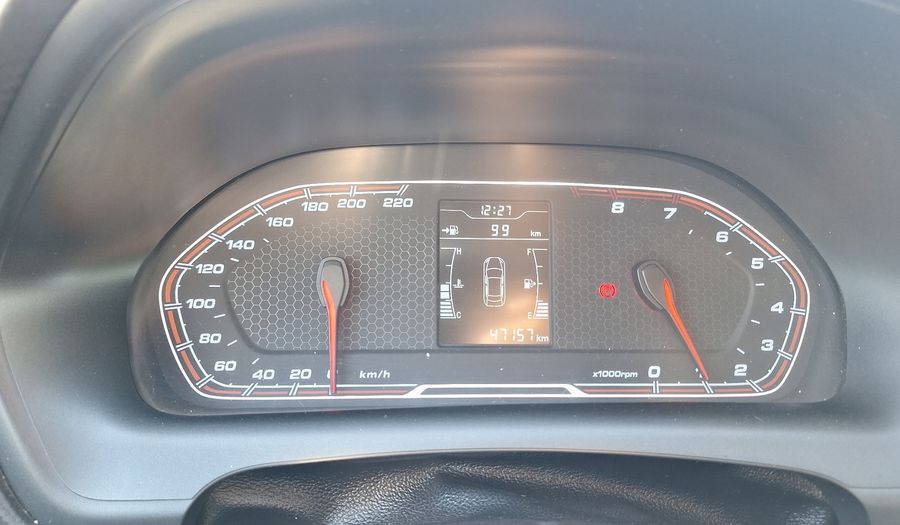 Chery Tiggo 2 1.5 GLS Suv 2021