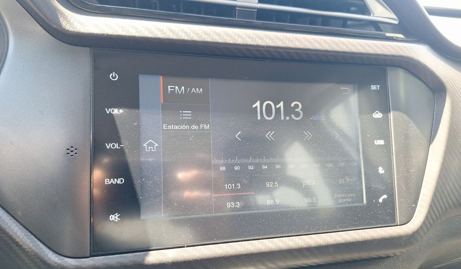 Chery Tiggo 2 1.5 GLS Suv 2021