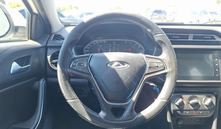 Chery Tiggo 2 1.5 GLS Suv 2021