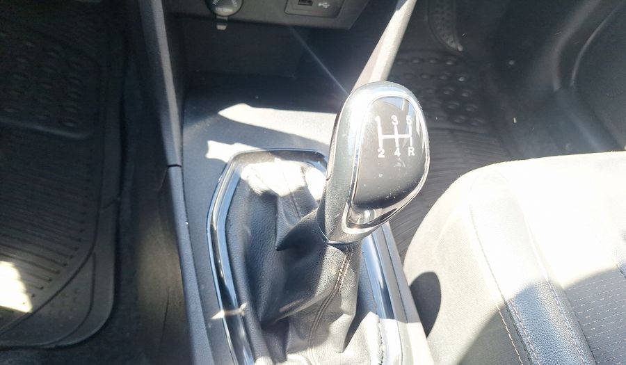 Chery Tiggo 2 1.5 GLS Suv 2021