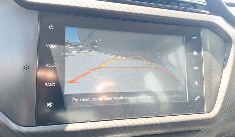 Chery Tiggo 2 1.5 GLS Suv 2021