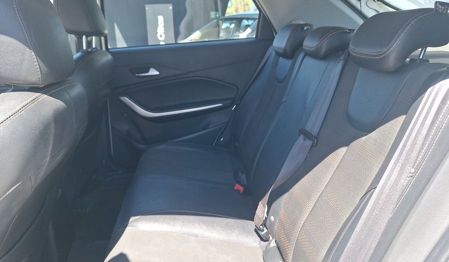 Chery Tiggo 2 1.5 GLS Suv 2021