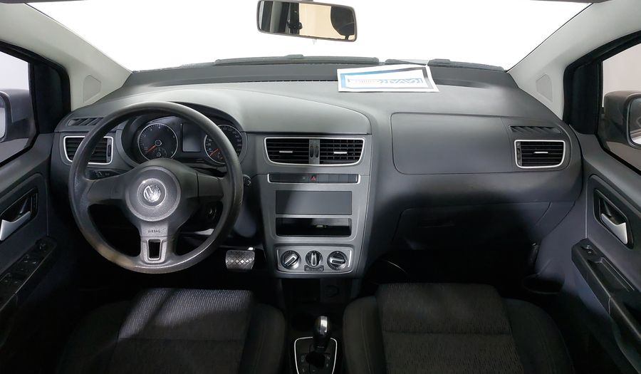 Volkswagen Fox 1.6 VHT TOTAL FLEX I-MOTION Hatchback 2014