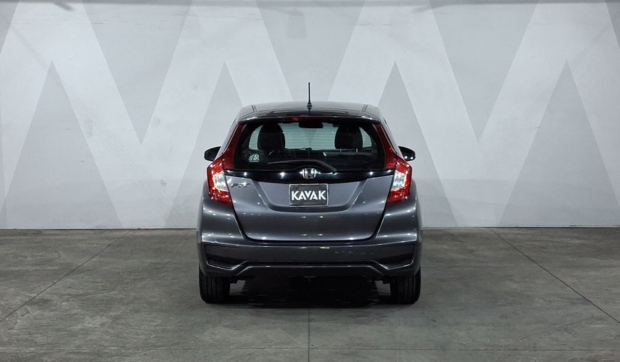 Honda Fit 1.5 FUN Hatchback 2019