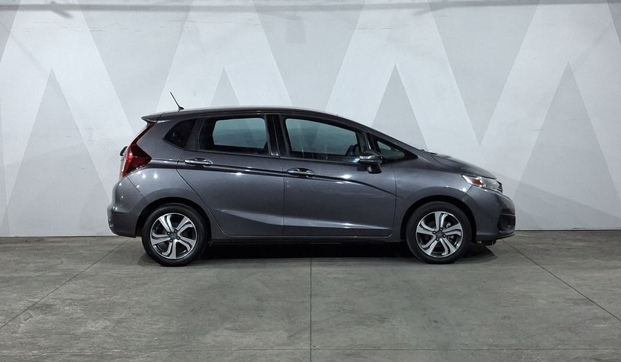 Honda Fit 1.5 FUN Hatchback 2019