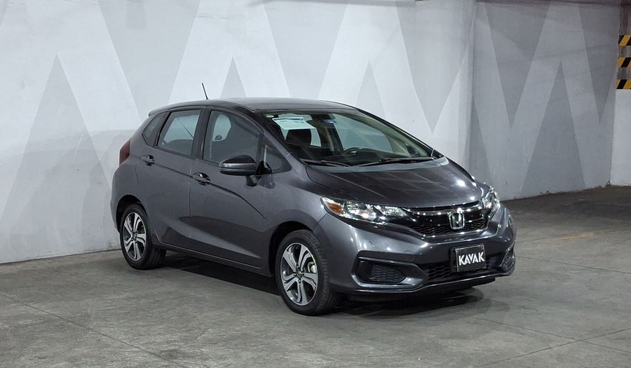 Honda Fit 1.5 FUN Hatchback 2019