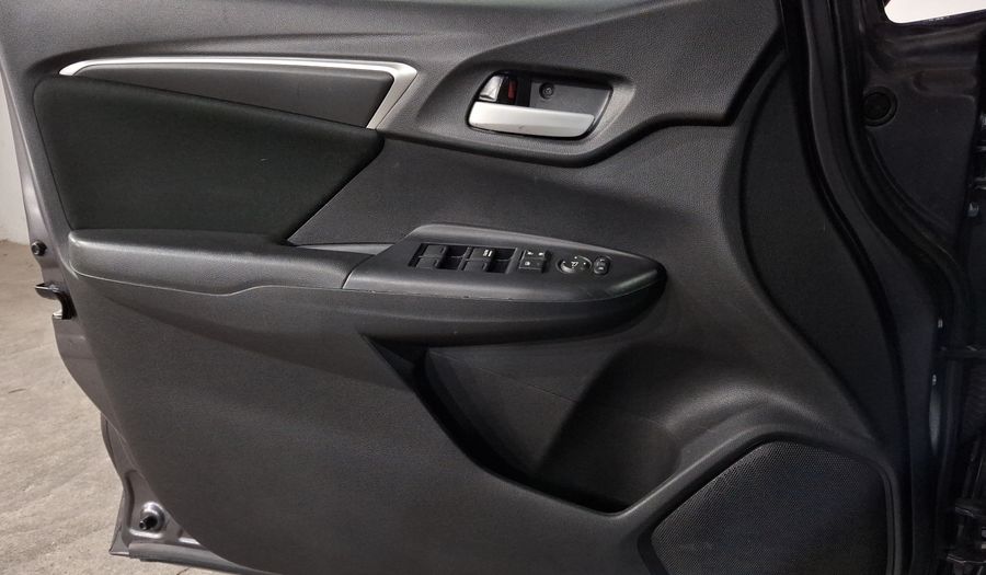 Honda Fit 1.5 FUN Hatchback 2019