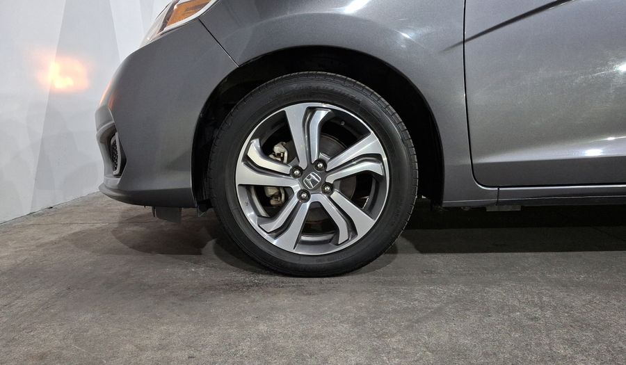 Honda Fit 1.5 FUN Hatchback 2019