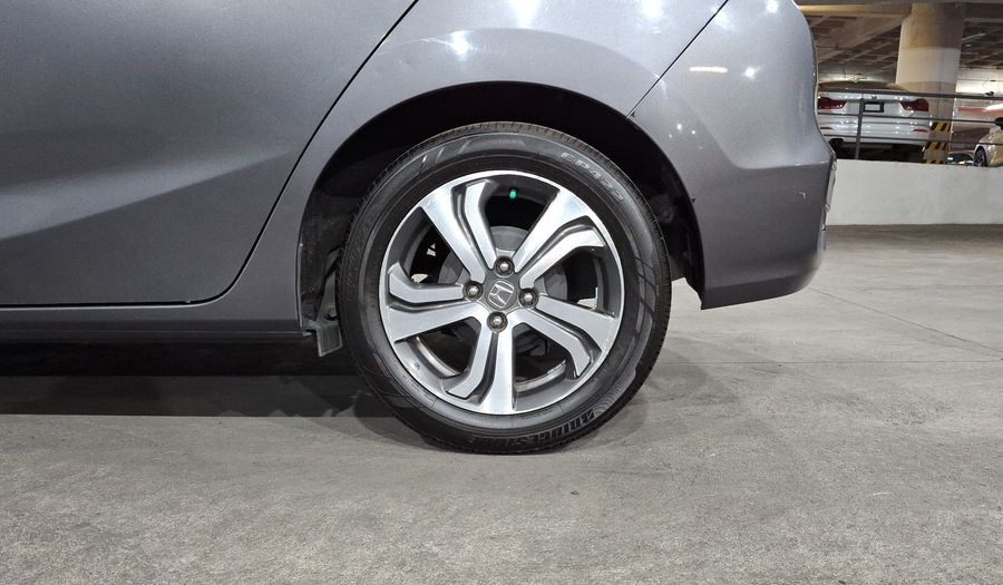 Honda Fit 1.5 FUN Hatchback 2019