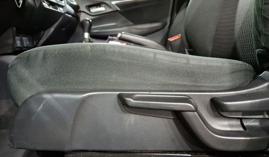 Honda Fit 1.5 FUN Hatchback 2019