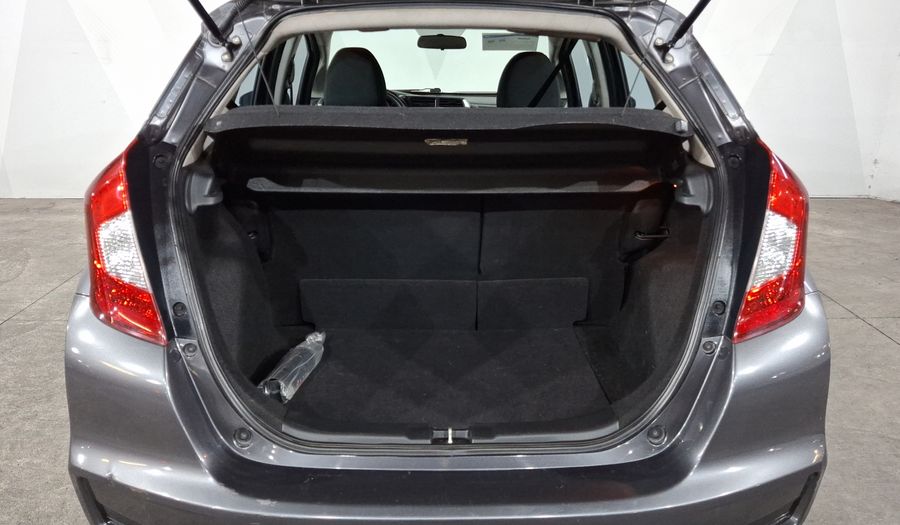 Honda Fit 1.5 FUN Hatchback 2019