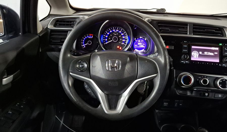 Honda Fit 1.5 FUN Hatchback 2019