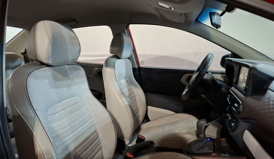 Hyundai Grand I10 1.2 GLS AUTO Sedan 2021
