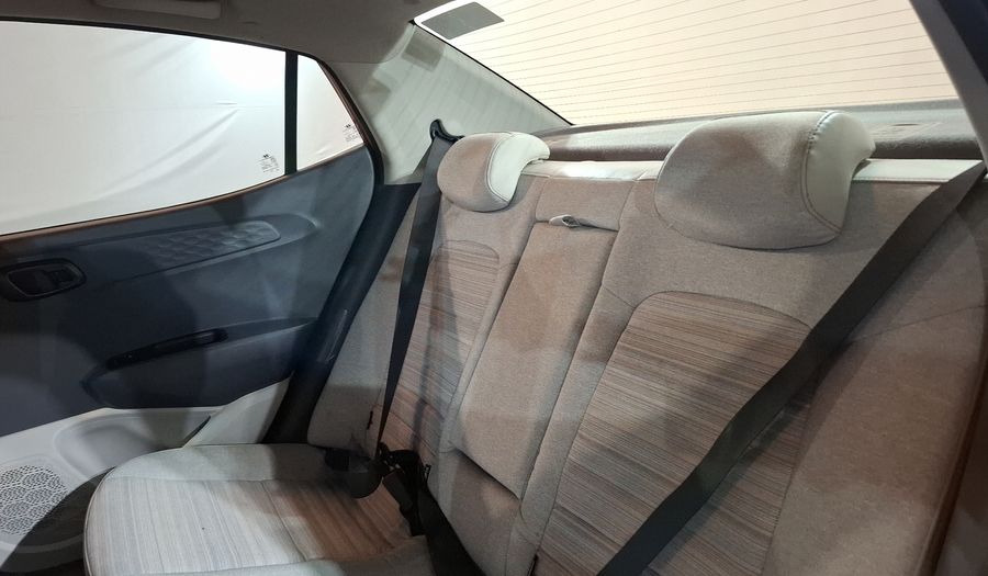 Hyundai Grand I10 1.2 GLS AUTO Sedan 2021