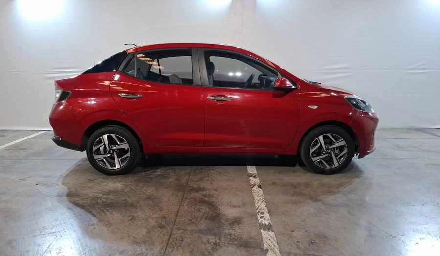Hyundai Grand I10 1.2 GLS AUTO Sedan 2021
